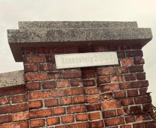 Domizil Bad Kleinen - 9