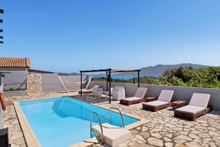 Villa Jimmy's Katomeri 2 - 9