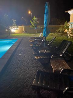 Casinha Saragoça e Vergueiro - Ponte de Vagos - 9