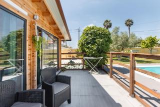 Casinha Saragoça e Vergueiro - Ponte de Vagos - 8