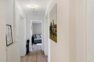 Ferienwohnung Seelenruhig - 4