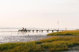 Ferienhaus Jadeblick I I - 8