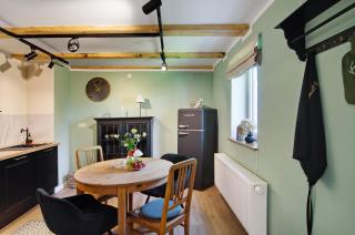 Ferienwohnung Seelenruhig - 2