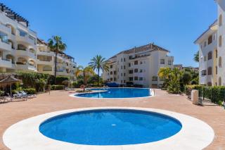 Apartamento Hacienda Playa - 7