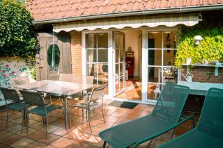 Ferienhaus Jadeblick I I - 1