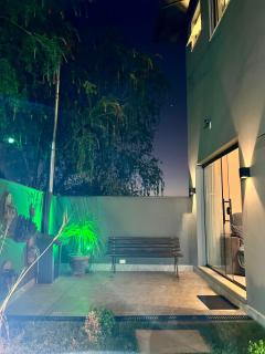 Casa dos Bandeirantes - 8