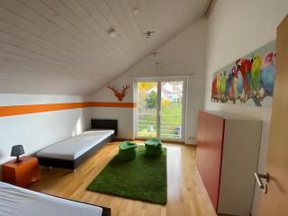 Ferienhaus Sonnenhaus - 7