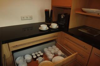 Ferienhaus Sonnenhaus - 6