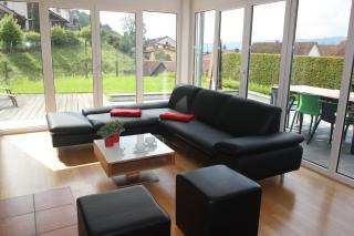 Ferienhaus Sonnenhaus - 5