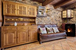 Casa Rural Cornatel - 7