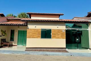 Casabela - Summer Ville - Lençóis Maranhenses - 0