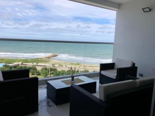 Escape to Paradise - Oceanfront in Cartagena - Cartagena de Indias - 6
