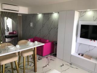 Escape to Paradise - Oceanfront in Cartagena - 4