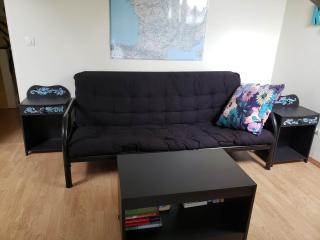 French Village Living - 1