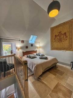 La Maison d'Horbé - 6