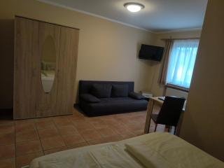 Landgasthof "Zum Schwarzen Roß" - 3