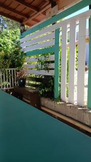 Cabaña Colibrí - 2