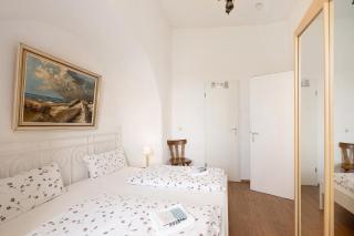 Ferienwohnung Abtei Klosterhof - 9