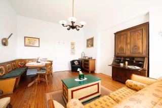 Ferienwohnung Abtei Klosterhof - 8