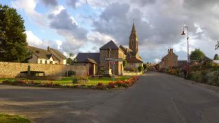 French Village Living - 0