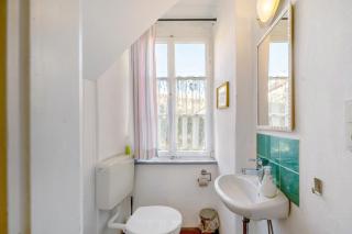 Ferienwohnung Abtei Klosterhof - 6