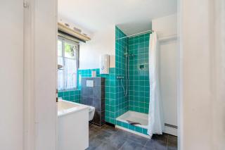 Ferienwohnung Abtei Klosterhof - 5