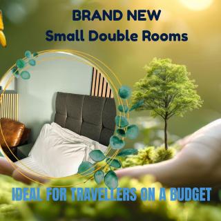 The Hillcrest Hotel - 8