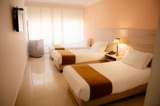 GIO Hotel Vajamar Valledupar - 3