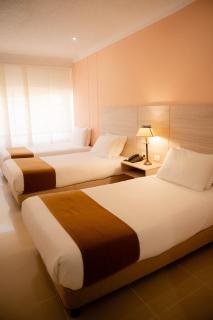 GIO Hotel Vajamar Valledupar - 9