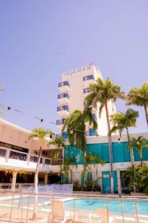 GIO Hotel Vajamar Valledupar - 9