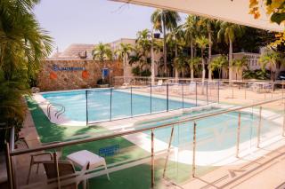 GIO Hotel Vajamar Valledupar - 4