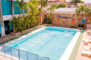 GIO Hotel Vajamar Valledupar - 1