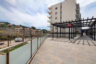 Modern and renewed Apartament Florí - 7