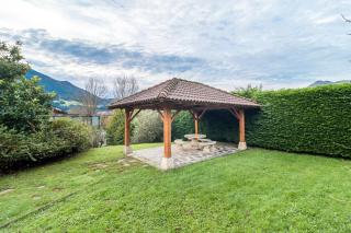 Piscina climatizada todo el año - 7