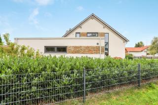 Ferienwohnung Familie Arnhofer - Waal - 9