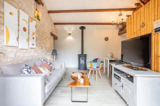 le chai de la lumineuse - Saint-Pierre-dʼOléron - 8