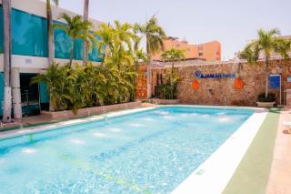 GIO Hotel Vajamar Valledupar - 3