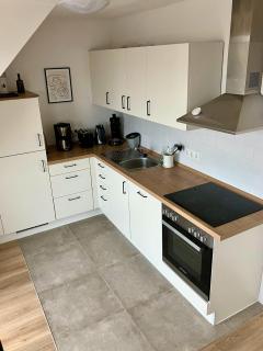 Ferienwohnung Deichblick 9 - 8