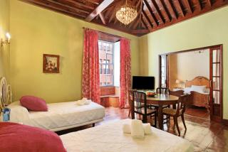 Apto El balcón de la Catedral - 9