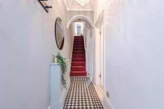 Stylish 5BR House, Chester Centre - Sleeps 12 - 3