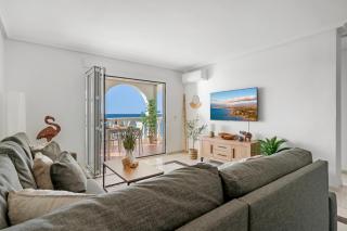 Casa Marrakech by Costarentals- Ref 40 - 5