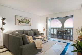 Casa Marrakech by Costarentals- Ref 40 - 4