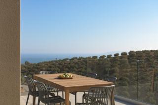 Luxurious Stone Villas - 8