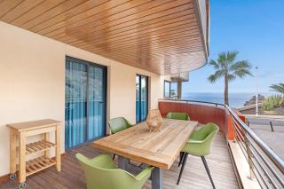 Balcón de Los Gigantes - 0