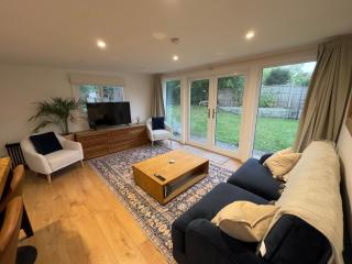 Little Foxwood - Garden Lodge with Sauna - 0