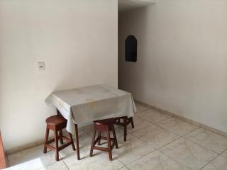 Mini lar próximo ao parque - 3