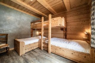 Chalet le Ber Abbay - 8