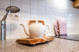 Chalet Le Choucas N°1 - 9