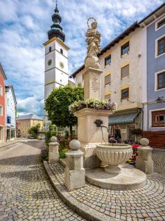 Ferienhaus Waldherr - 7