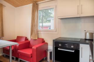 Tiny House Lohmen Garder See - Garden - 3